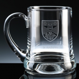  Balmoral Tavern Tankard 1 Pint