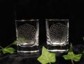 Celtic Shot Glass