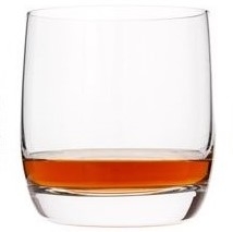 Dartington Whisky Tumbler