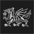 Welsh Dragon