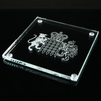 Square Coaster 