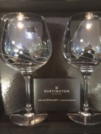 Dartington Glitz Gin Copa (Pair)