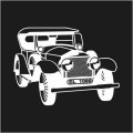 Vintage Car
