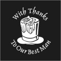 Best Man (Top Hat)