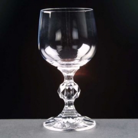 Claudia  Port Glass (5oz)