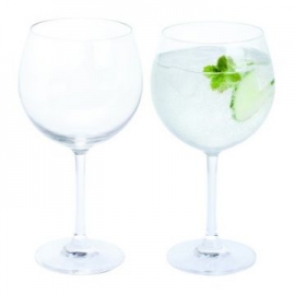 Dartington Gin and Tonic Copa (Pair)