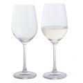 Dartington "Wine and Bar" White Wine Glass (Pair)